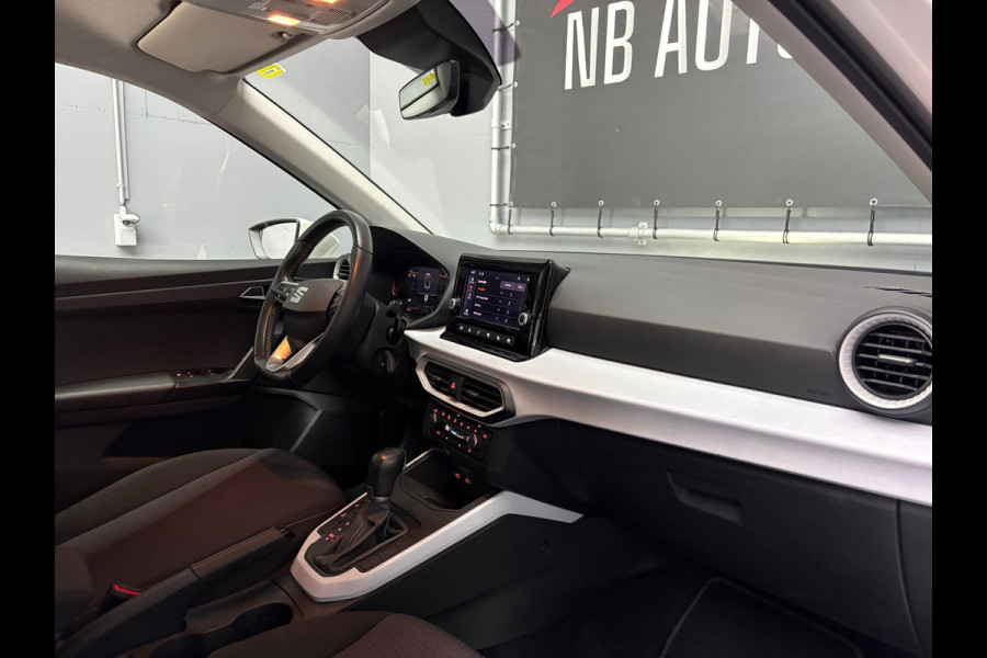 Seat Arona 1.0 TSI Xperience Connect