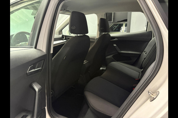 Seat Arona 1.0 TSI Xperience Connect