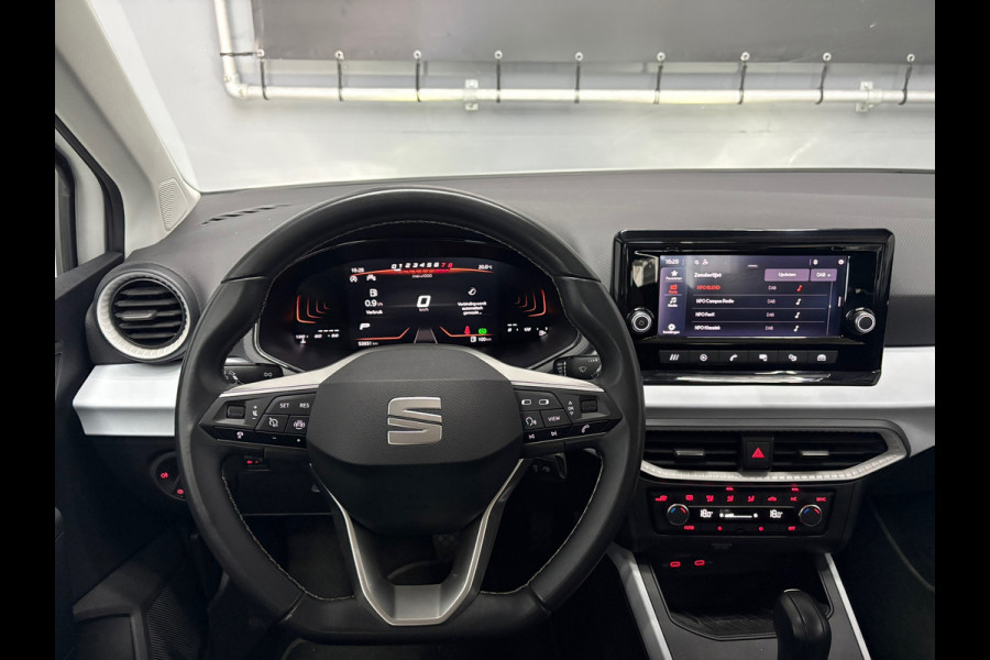 Seat Arona 1.0 TSI Xperience Connect