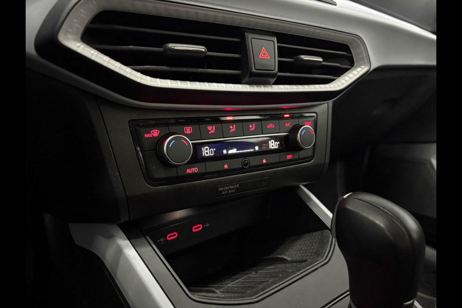 Seat Arona 1.0 TSI Xperience Connect