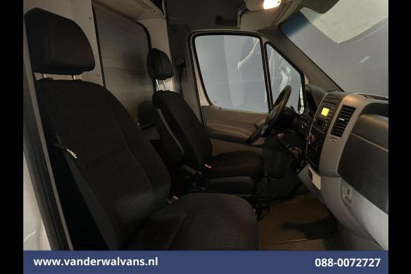Mercedes-Benz Sprinter 316 CDI 163pk 2800kg Trekhaak L2H2 Euro6 Airco | Cruisecontrol Parkeersensoren, multifunctioneel stuurwiel