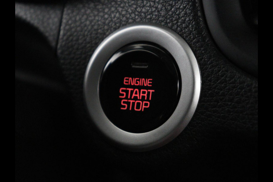 Kia Picanto 1.0 DPi GT-Line | Leder | Carplay | Camera | Navigatie | Cruise control | Climate control | Keyless | Bluetooth | DAB | 1e eigenaar | 63.500km NAP