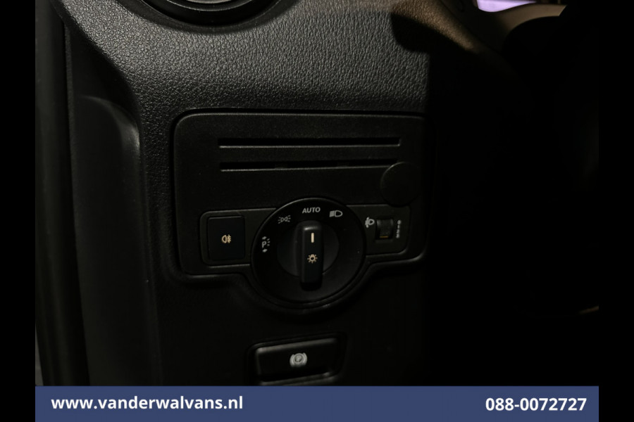 Mercedes-Benz Vito 111 CDI L2H1 Euro6 Airco | Camera | Cruisecontrol Bluetooth telefoonvoorbereiding