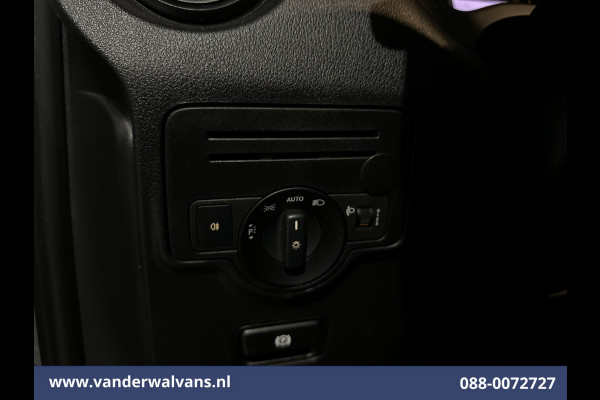 Mercedes-Benz Vito 111 CDI L2H1 Euro6 Airco | Camera | Cruisecontrol Bluetooth telefoonvoorbereiding