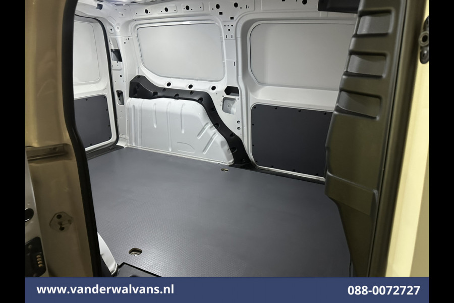 Volkswagen Caddy Cargo Maxi 2.0 TDI L2H1 Euro6 Airco | Navigatie | Apple Carplay | Cruisecontrol | Parkeersensoren Android Auto