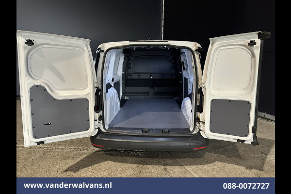 Volkswagen Caddy Cargo Maxi 2.0 TDI L2H1 Euro6 Airco | Navigatie | Apple Carplay | Cruisecontrol | Parkeersensoren Android Auto