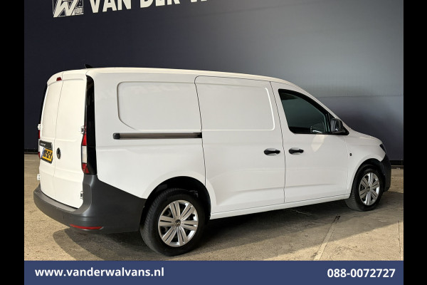 Volkswagen Caddy Cargo Maxi 2.0 TDI L2H1 Euro6 Airco | Navigatie | Apple Carplay | Cruisecontrol | Parkeersensoren Android Auto