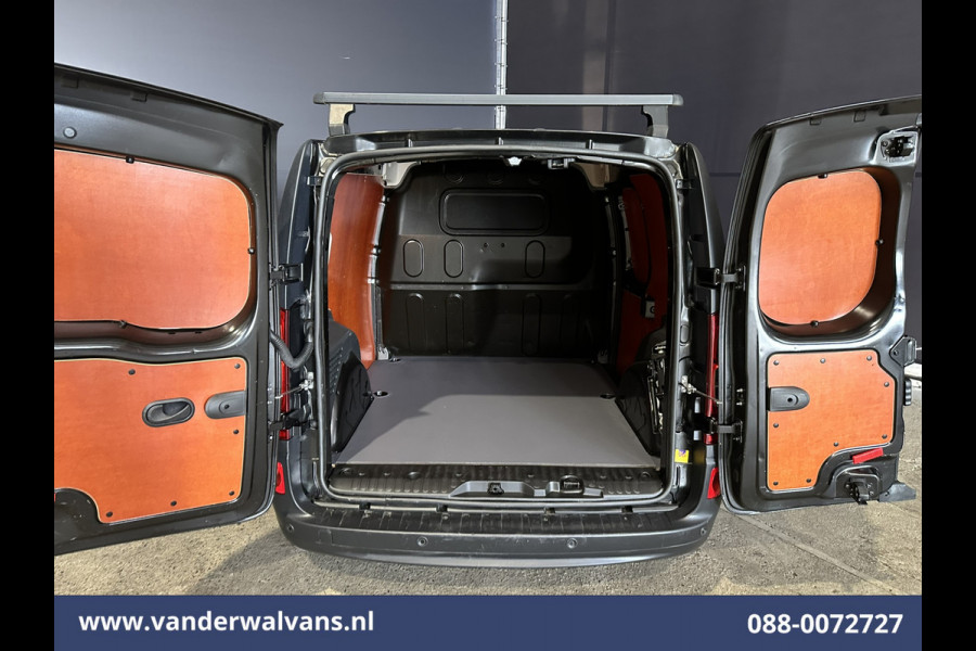Mercedes-Benz Citan 108 CDI L1H1 Euro6 Airco | Navigatie | Cruisecontrol | Sidebars | Dakdragers Parkeersensoren