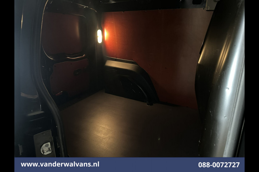 Mercedes-Benz Citan 108 CDI L1H1 Euro6 Airco | Navigatie | Cruisecontrol | Sidebars | Dakdragers Parkeersensoren