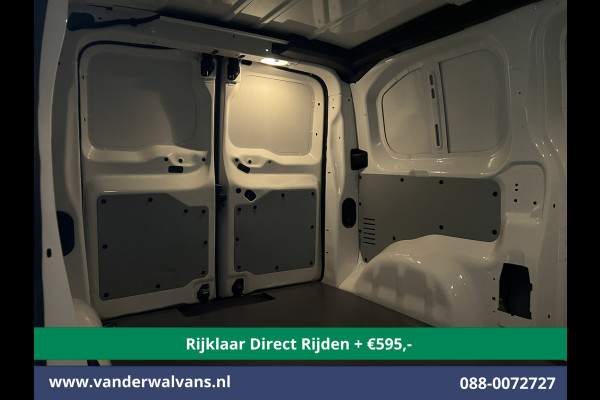 Citroën Jumpy 2.0 BlueHDI 123pk L2H1 *Rijklaar Direct Rijden* Euro6 Airco | 2500kg Trekhaak | LM velgen | Sidebars | Parkeersensoren | Cruisec Bijrijdersbank