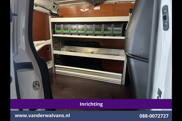 Peugeot Partner 1.5 BlueHDI 102pk L1H1 Inrichting Euro6 Airco | Camera | Navigatie | Apple Carplay | Cruisecontrol Android Auto, Trekhaak, Parkeersensoren