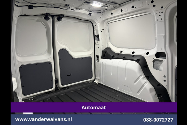 Volkswagen Caddy Cargo Maxi 2.0 TDI 123pk Automaat L2H1 Euro6 Airco | Apple Carplay | Cruisecontrol | 1500kg Trekhaak Android Auto, Parkeersensoren, Zijdeur