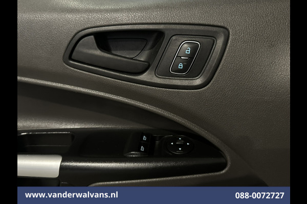 Ford Transit Connect 1.5 EcoBlue L1H1 Euro6 Airco | Trekhaak | Stoelverwarming verwarmde voorruit, zijdeur