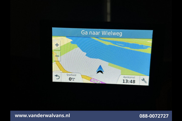 Opel Vivaro 1.6 CDTI L1H1 Euro6 Airco | Imperiaal | Navigatie | Cruisecontrol | LED | Trekhaak Bijrijdersbank