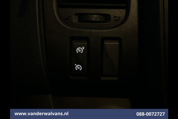 Opel Vivaro 1.6 CDTI L1H1 Euro6 Airco | Imperiaal | Navigatie | Cruisecontrol | LED | Trekhaak Bijrijdersbank
