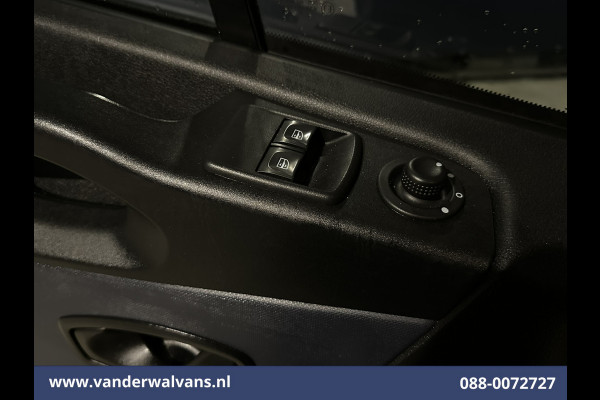 Opel Vivaro 1.6 CDTI L1H1 Euro6 Airco | Imperiaal | Navigatie | Cruisecontrol | LED | Trekhaak Bijrijdersbank
