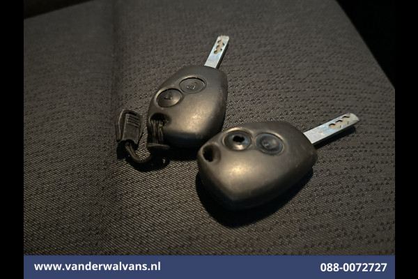 Opel Vivaro 1.6 CDTI L1H1 Euro6 Airco | Imperiaal | Navigatie | Cruisecontrol | LED | Trekhaak Bijrijdersbank