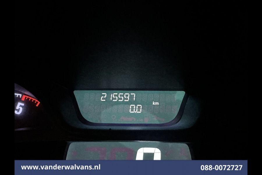 Opel Vivaro 1.6 CDTI L1H1 Euro6 Airco | Imperiaal | Navigatie | Cruisecontrol | LED | Trekhaak Bijrijdersbank