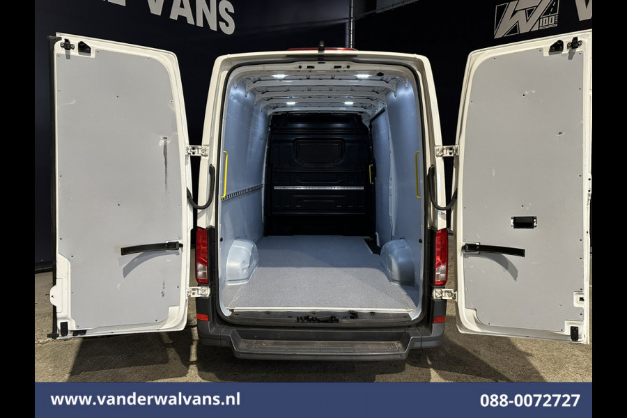 Volkswagen Crafter 2.0 TDI L3H3 L2H2 Euro6 Airco | Camera | Apple Carplay | Android Auto