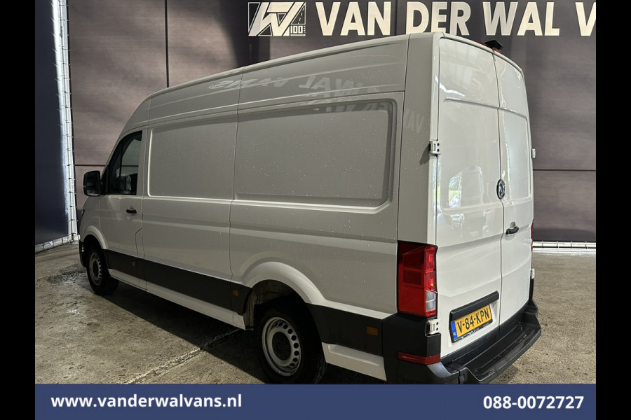 Volkswagen Crafter 2.0 TDI L3H3 L2H2 Euro6 Airco | Camera | Apple Carplay | Android Auto