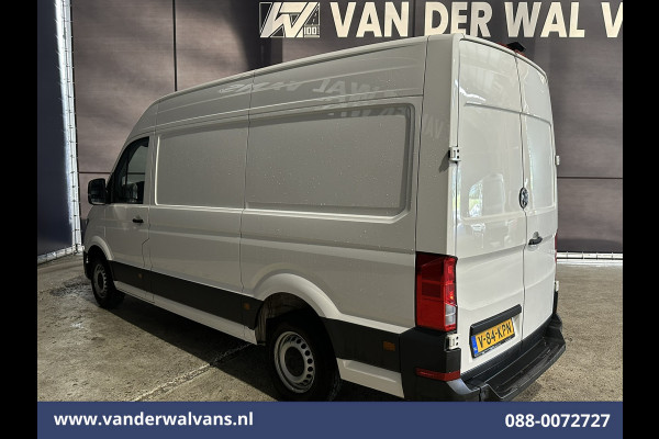 Volkswagen Crafter 2.0 TDI L3H3 L2H2 Euro6 Airco | Camera | Apple Carplay | Android Auto