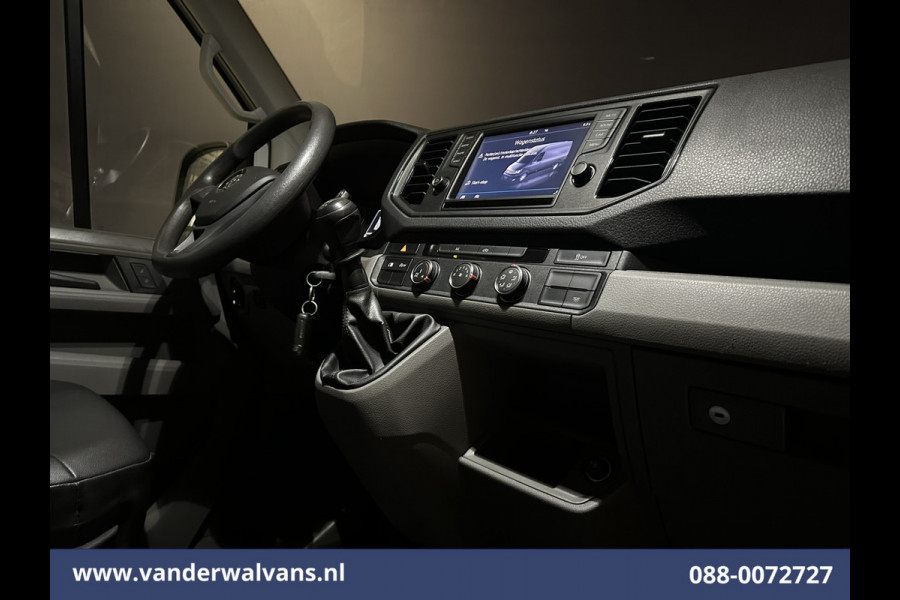 Volkswagen Crafter 2.0 TDI L3H3 L2H2 Euro6 Airco | Camera | Apple Carplay | Android Auto