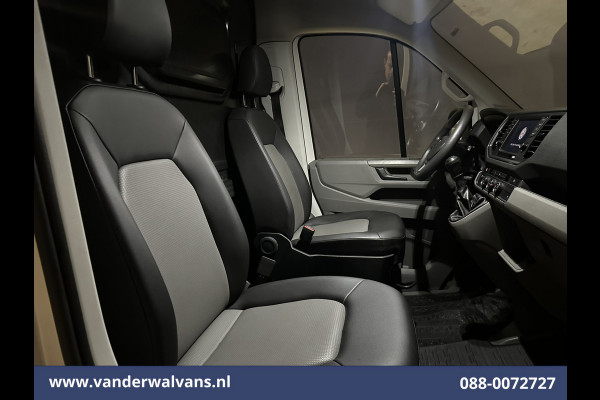 Volkswagen Crafter 2.0 TDI L3H3 L2H2 Euro6 Airco | Camera | Apple Carplay | Android Auto