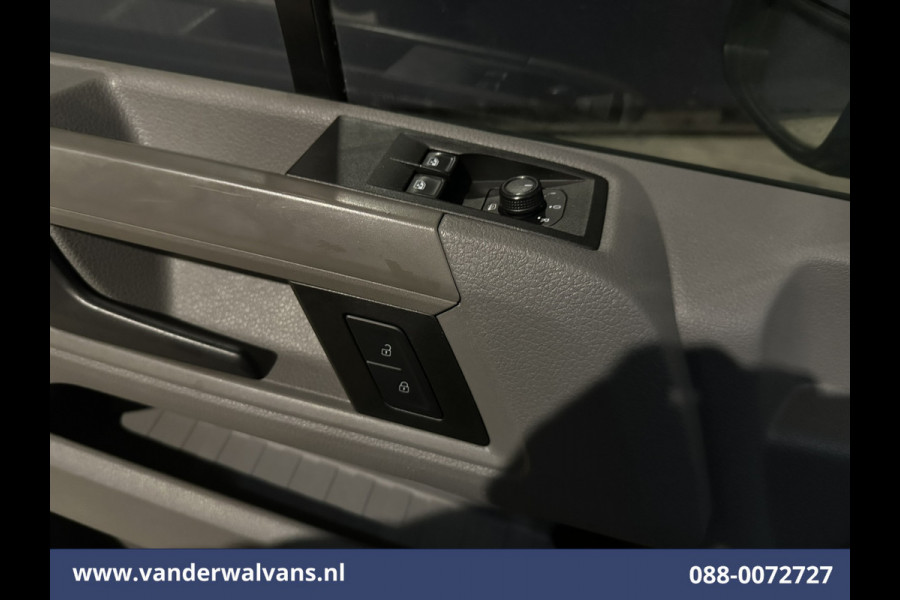 Volkswagen Crafter 2.0 TDI L3H3 L2H2 Euro6 Airco | Camera | Apple Carplay | Android Auto