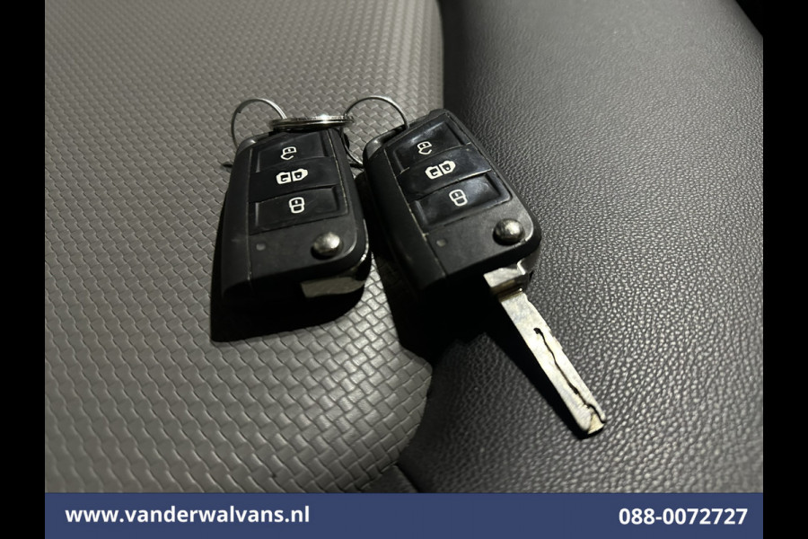 Volkswagen Crafter 2.0 TDI L3H3 L2H2 Euro6 Airco | Camera | Apple Carplay | Android Auto