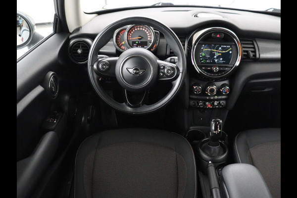 MINI Cooper 1.5 Cooper | Automaat | 87.100km NAP | Carplay | Navigatie | Cruise control | Bluetooth | Airco | Lichtmetalen velgen