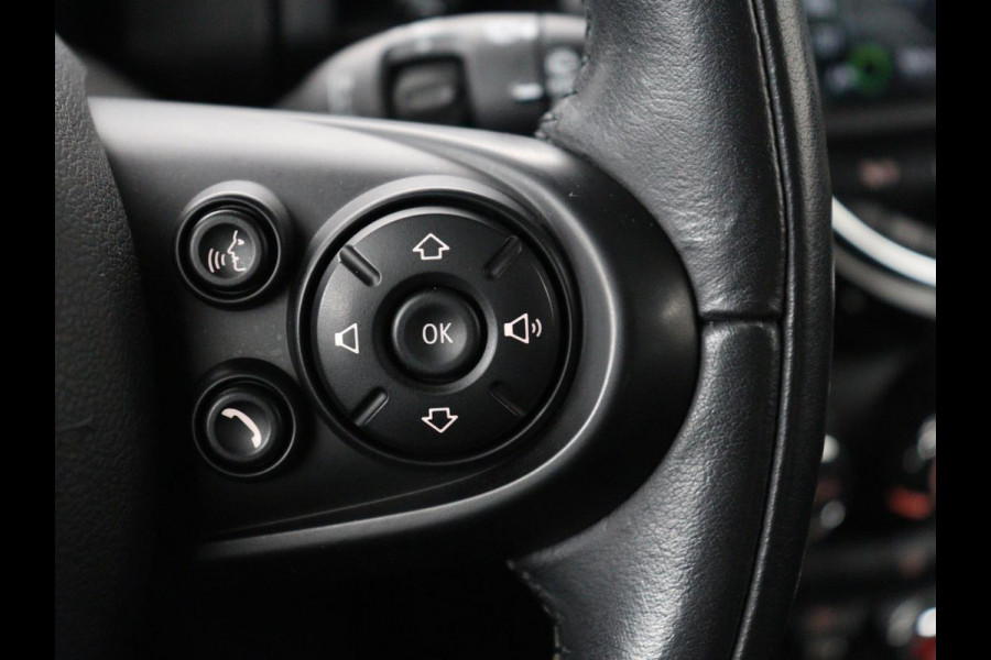 MINI Cooper 1.5 Cooper | Automaat | 87.100km NAP | Carplay | Navigatie | Cruise control | Bluetooth | Airco | Lichtmetalen velgen