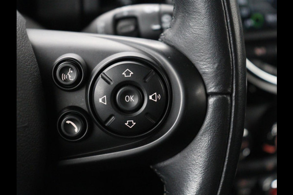 MINI Cooper 1.5 Cooper | Automaat | 87.100km NAP | Carplay | Navigatie | Cruise control | Bluetooth | Airco | Lichtmetalen velgen
