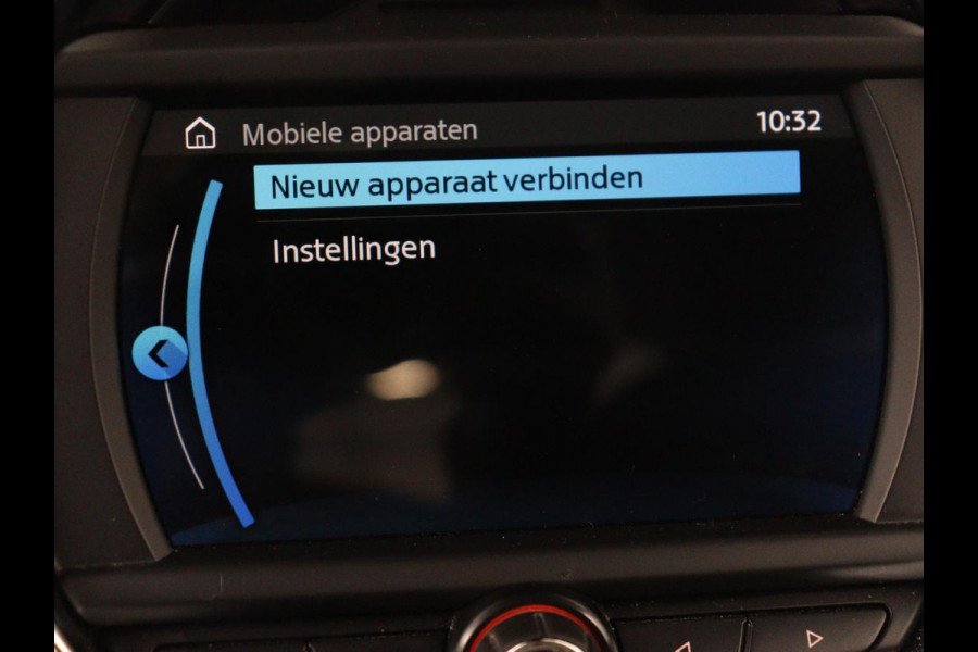 MINI Cooper 1.5 Cooper | Automaat | 87.100km NAP | Carplay | Navigatie | Cruise control | Bluetooth | Airco | Lichtmetalen velgen