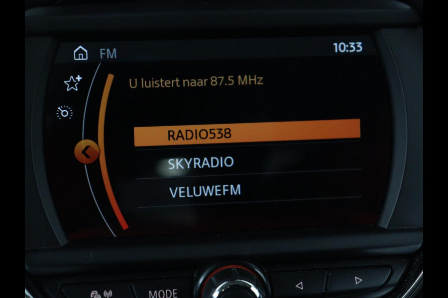 MINI Cooper 1.5 Cooper | Automaat | 87.100km NAP | Carplay | Navigatie | Cruise control | Bluetooth | Airco | Lichtmetalen velgen