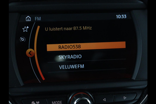 MINI Cooper 1.5 Cooper | Automaat | 87.100km NAP | Carplay | Navigatie | Cruise control | Bluetooth | Airco | Lichtmetalen velgen