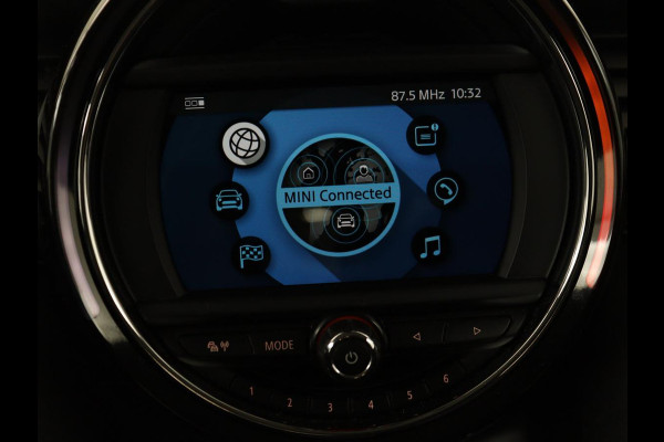 MINI Cooper 1.5 Cooper | Automaat | 87.100km NAP | Carplay | Navigatie | Cruise control | Bluetooth | Airco | Lichtmetalen velgen