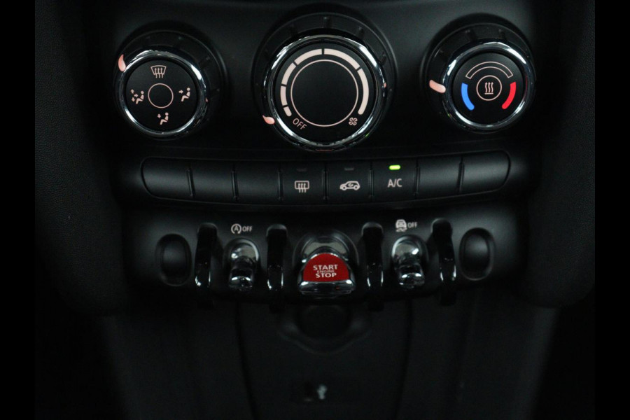 MINI Cooper 1.5 Cooper | Automaat | 87.100km NAP | Carplay | Navigatie | Cruise control | Bluetooth | Airco | Lichtmetalen velgen