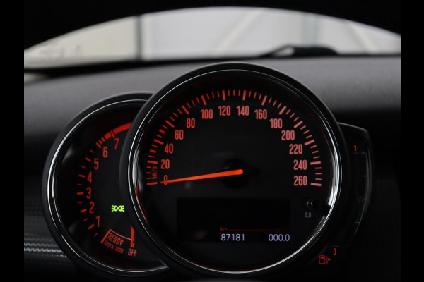 MINI Cooper 1.5 Cooper | Automaat | 87.100km NAP | Carplay | Navigatie | Cruise control | Bluetooth | Airco | Lichtmetalen velgen