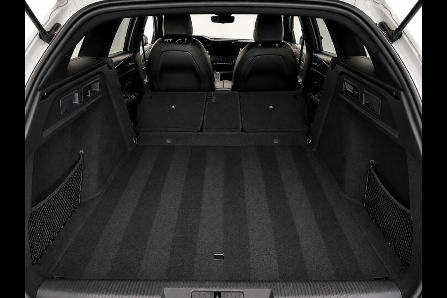 Peugeot 308 SW 1.6 Plug-in Hybrid 225 GT Navi Carplay PDC VA+Camera Adaptive Cruise Control AGR Comfortstoelen+verwarming Full LED Climate Control Virtual Cockpit 18" Lichtmetalen velgen
