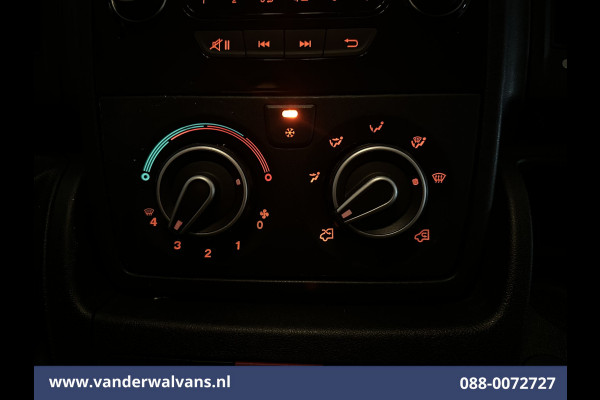 Citroën Jumper 2.2 BlueHDi 141pk Bakwagen 436cm Lang Laadklep Euro6 Airco | 1115kg laadvermogen | Cruisecontrol Bijrijdersbank.