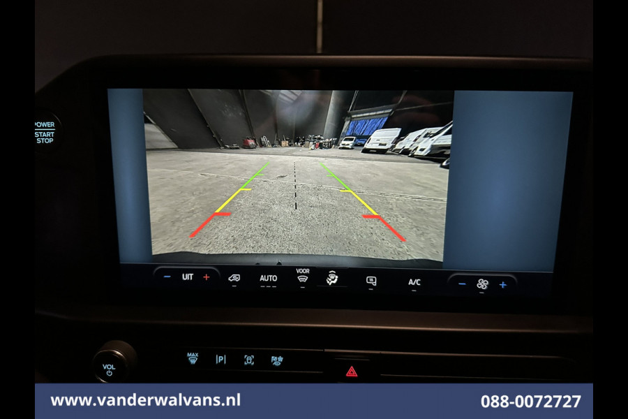 Ford Transit Custom 2.0 TDCI 111pk L1H1 Euro6 Airco | Camera | LED | Apple Carplay | Cruisecontrol Android Auto, Verwarmde voorruit, Parkeersensoren, Bijrijdersbank