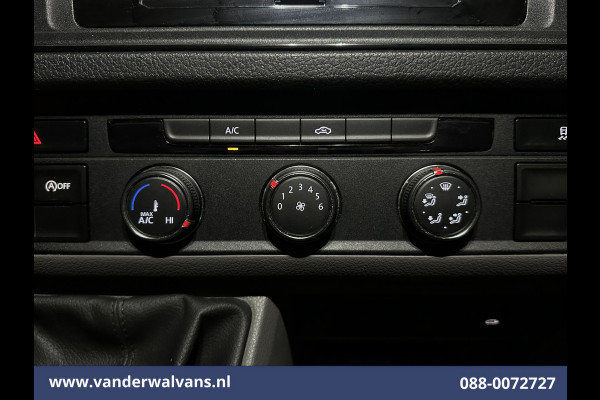 MAN TGE 2.0 141pk Bakwagen Laadklep Euro6 Airco | Apple Carplay | Android Auto Bijrijdersbank, 969kg laadvermogen