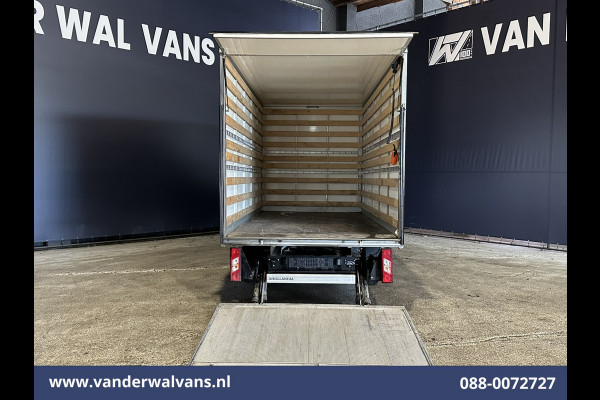 Ford Transit 2.0 TDCI 160pk Bakwagen 1231kg laadvermogen Laadklep Euro6 Airco | Lat om lat Betimmering | Cruisecontrol Verwarmde voorruit, Bijrijdersbank