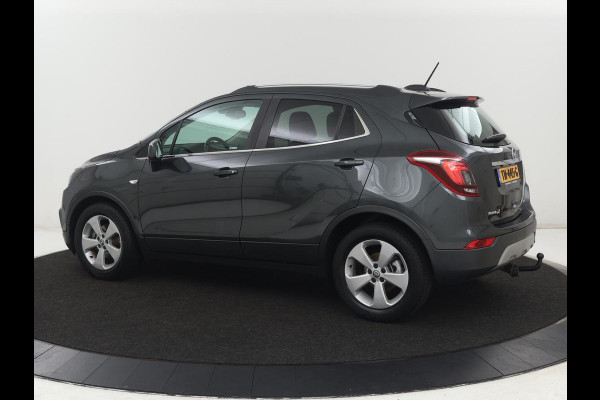 Opel Mokka X 1.4 Turbo Innovation | Schuifdak | Leder | Stoelverwarming | Camera | Carplay | Stuurverwarming | Navigatie | Parkeerhulp | Keyless | Full LED | Climate control | Bluetooth | Cruise control