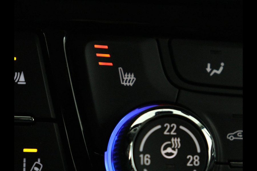 Opel Mokka X 1.4 Turbo Innovation | Schuifdak | Leder | Stoelverwarming | Camera | Carplay | Stuurverwarming | Navigatie | Parkeerhulp | Keyless | Full LED | Climate control | Bluetooth | Cruise control