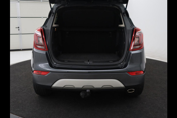 Opel Mokka X 1.4 Turbo Innovation | Schuifdak | Leder | Stoelverwarming | Camera | Carplay | Stuurverwarming | Navigatie | Parkeerhulp | Keyless | Full LED | Climate control | Bluetooth | Cruise control