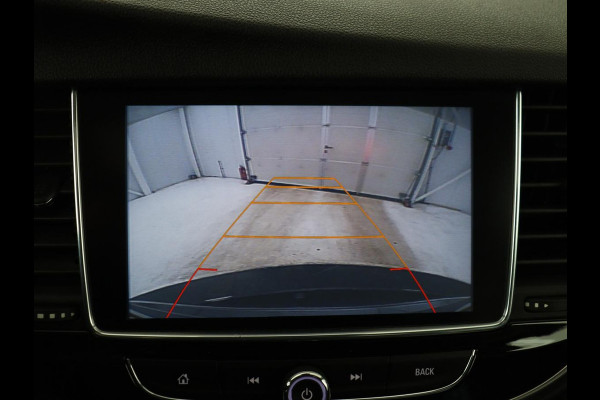 Opel Mokka X 1.4 Turbo Innovation | Schuifdak | Leder | Stoelverwarming | Camera | Carplay | Stuurverwarming | Navigatie | Parkeerhulp | Keyless | Full LED | Climate control | Bluetooth | Cruise control