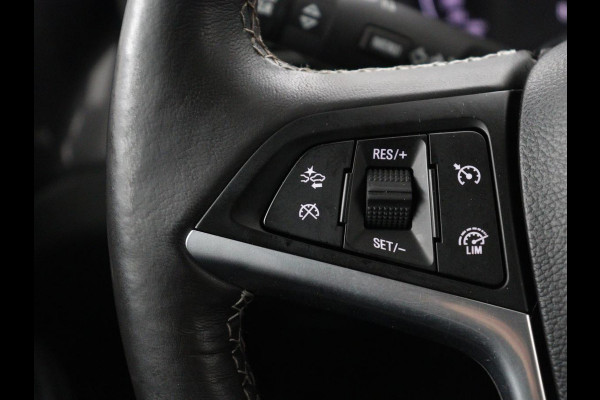 Opel Mokka X 1.4 Turbo Innovation | Schuifdak | Leder | Stoelverwarming | Camera | Carplay | Stuurverwarming | Navigatie | Parkeerhulp | Keyless | Full LED | Climate control | Bluetooth | Cruise control
