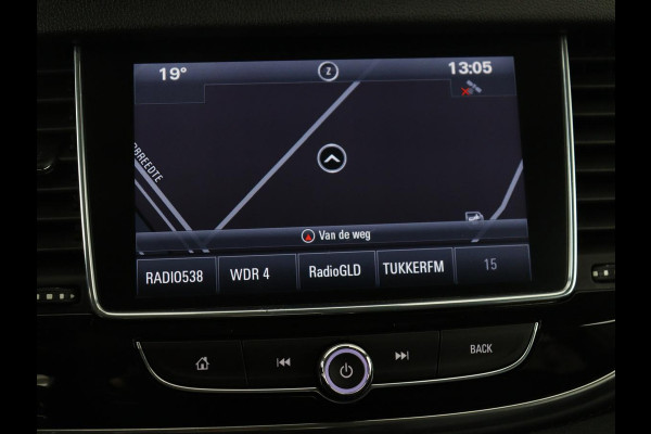 Opel Mokka X 1.4 Turbo Innovation | Schuifdak | Leder | Stoelverwarming | Camera | Carplay | Stuurverwarming | Navigatie | Parkeerhulp | Keyless | Full LED | Climate control | Bluetooth | Cruise control