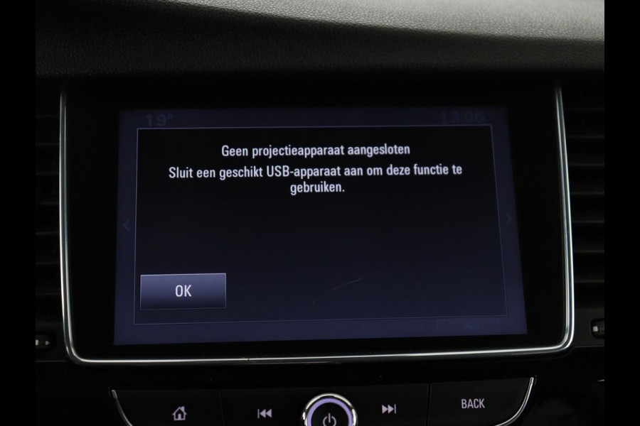 Opel Mokka X 1.4 Turbo Innovation | Schuifdak | Leder | Stoelverwarming | Camera | Carplay | Stuurverwarming | Navigatie | Parkeerhulp | Keyless | Full LED | Climate control | Bluetooth | Cruise control